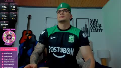 Sean Carrera online show from 12-12-24, 07:59