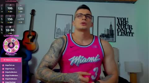 Sean Carrera online show from 12-13-24, 08:15