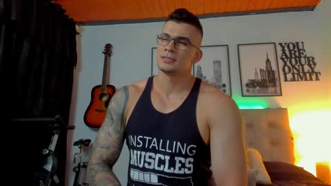 Sean Carrera online show from 12-17-24, 07:59