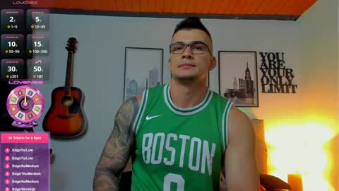 Sean Carrera online show from 12-18-24, 01:34