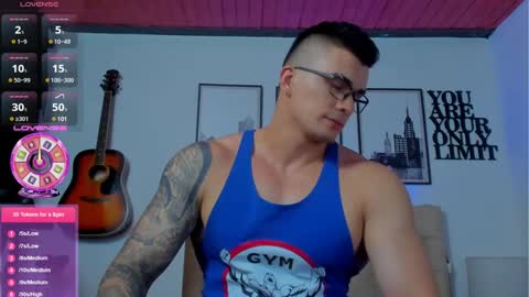 Sean Carrera online show from 12-20-24, 08:12