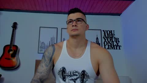 Sean Carrera online show from 12-31-24, 04:46