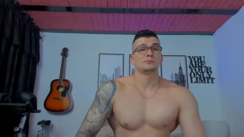 Sean Carrera online show from 01-02-25, 11:09