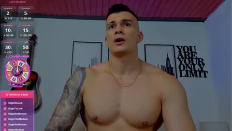 Sean Carrera online show from 01-11-25, 10:40