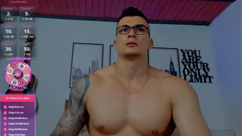 Sean Carrera online show from 01-16-25, 12:02