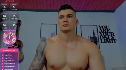 Sean Carrera online show from 01-19-25, 08:09