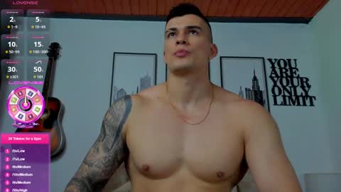 Sean Carrera online show from 01-23-25, 08:02