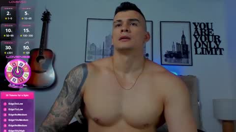 Sean Carrera online show from 01-27-25, 09:00