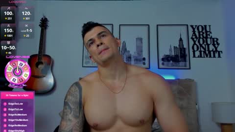 Sean Carrera online show from 01-29-25, 09:39