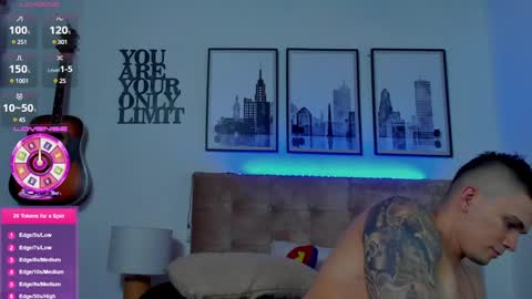 Sean Carrera online show from 02-03-25, 08:03