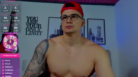 Sean Carrera online show from 02-21-25, 04:26