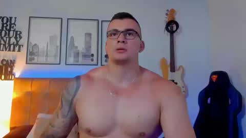 Sean Carrera online show from 09-16-25, 12:44