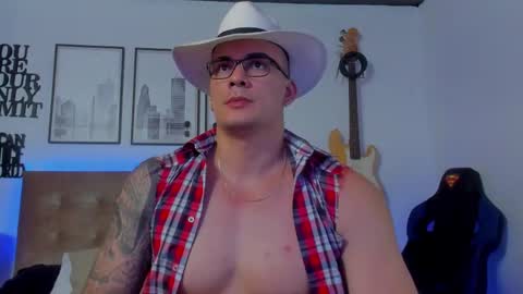 Sean Carrera online show from 09-24-25, 02:48