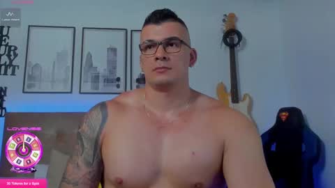 Sean Carrera online show from 09-26-25, 03:43