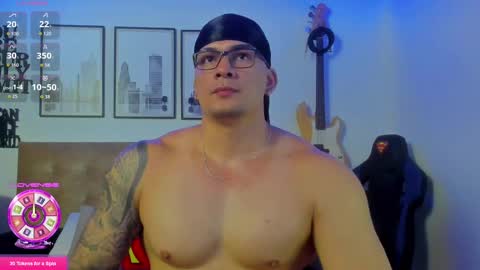 Sean Carrera online show from 09-30-25, 02:27