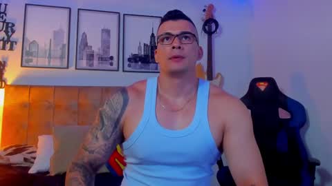 Sean Carrera online show from 11-07-25, 05:24