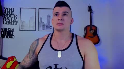 Sean Carrera online show from 02-18-26, 01:34