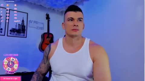 Sean Carrera online show from 03-22-26, 10:24