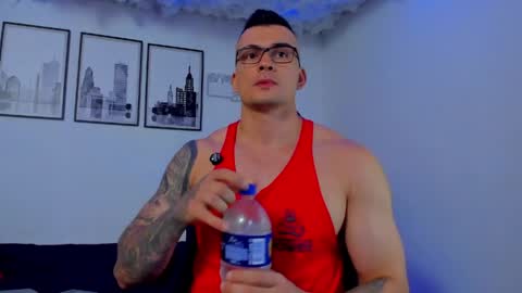 Sean Carrera online show from 05-21-26, 09:44