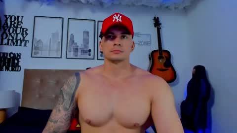 Sean Carrera online show from 05-25-26, 08:48