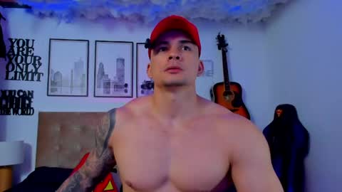Sean Carrera online show from 06-01-26, 08:32