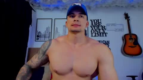 Sean Carrera online show from 07-17-26, 08:57