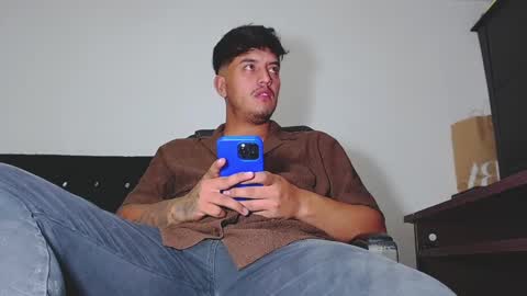 Steven online show from 01-09-25, 02:33