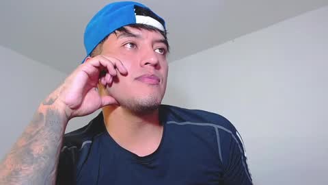 Steven online show from 01-16-25, 12:55