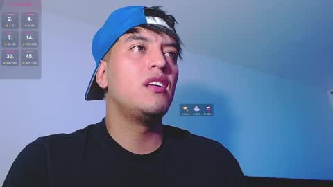 Steven online show from 02-06-25, 02:11