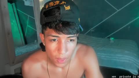 Sean Scoth online show from 12-14-24, 01:39