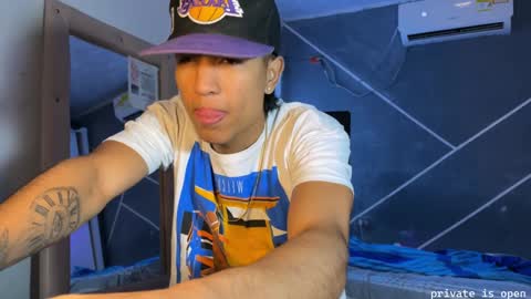 Sean Scoth online show from 12-16-24, 04:16