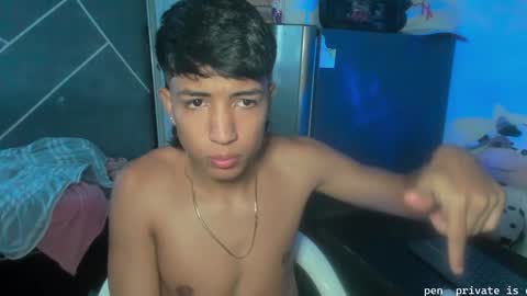 Sean Scoth online show from 12-21-24, 06:23