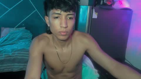 Sean Scoth online show from 12-26-24, 06:54