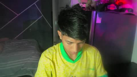 Sean Scoth online show from 12-28-24, 07:11