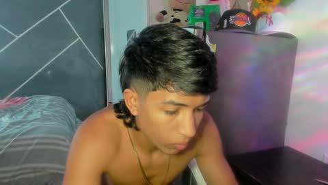 Sean Scoth online show from 12-28-24, 03:37