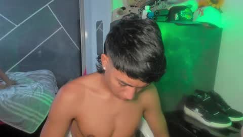 Sean Scoth online show from 12-31-24, 05:51