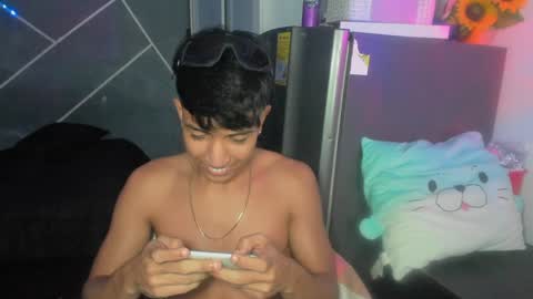 Sean Scoth online show from 01-08-25, 04:34