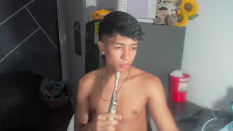 Sean Scoth online show from 01-12-25, 06:59