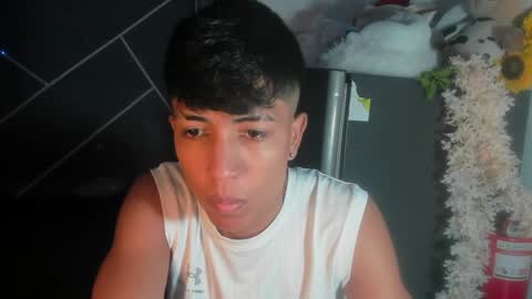 Sean Scoth online show from 01-17-25, 04:06