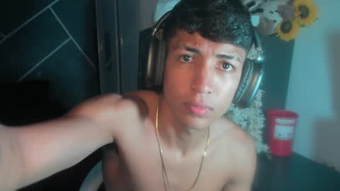 Sean Scoth online show from 01-20-25, 06:53