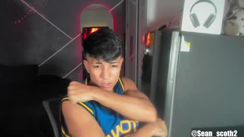 Sean Scoth online show from 01-26-25, 12:58