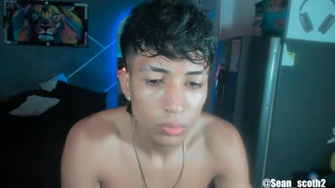 Sean Scoth online show from 01-30-25, 07:18