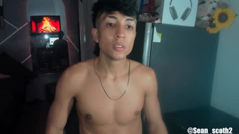 Sean Scoth online show from 02-05-25, 09:46