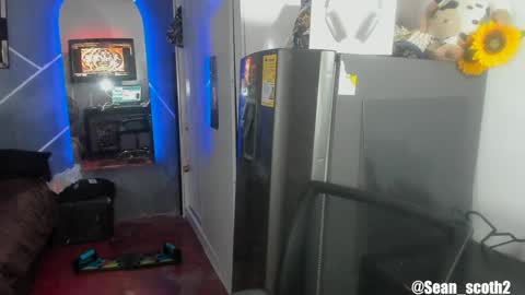 Sean Scoth online show from 02-08-25, 07:15