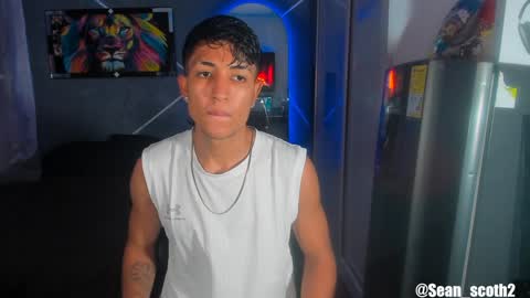 Sean Scoth online show from 02-09-25, 12:28