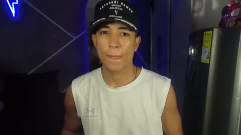 Sean Scoth online show from 02-12-25, 06:51