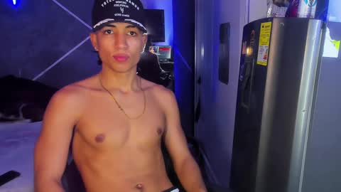 Sean Scoth online show from 02-19-25, 02:44