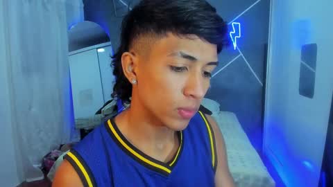 Sean Scoth online show from 02-23-25, 05:01