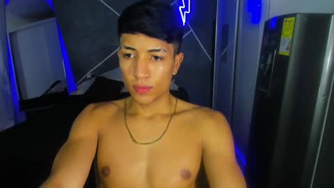 Sean Scoth online show from 02-26-25, 07:20