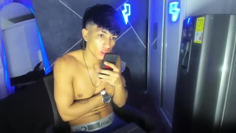 Sean Scoth online show from 03-01-25, 11:39